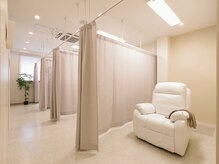 リディーブ 町田(Ridive)/プライベート空間/癒やし空間