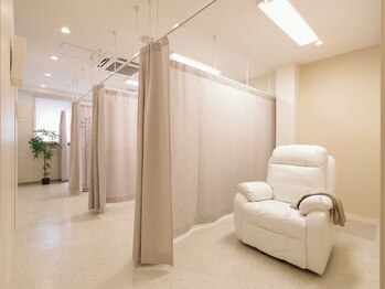 リディーブ 町田(Ridive)/プライベート空間/癒やし空間