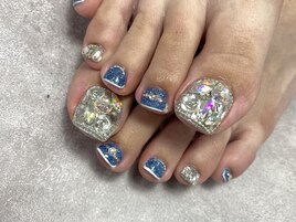フットネイル