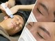 リリーサロン 松本平田店(LILYSalon)の写真/【男のための美顔サロン】汚れ・黒ずみ解消！人気セットの毛穴洗浄＆まゆ毛ワックス脱毛（1回）¥8800!!