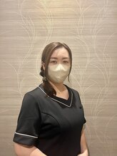 ネム リゾート アンサンブル 本厚木(NEMU RESORT ensemble) 岡田 