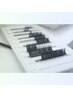 LEDエクステ　フラットラッシュ　１６０本【ワンホン不可】