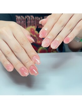 ナナアンドコー(Nana&Co.)/