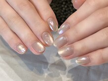 ケーツーネイル(k-two nail)/うるぷるマグネット(みな)