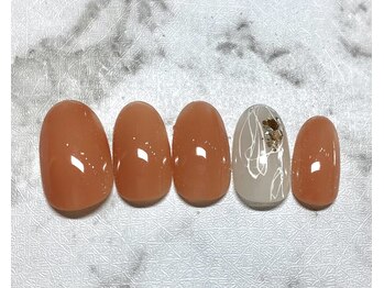 アミュレット 柳津店(AMULET)/10月定額　5500円(税込)