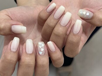 《hand》nopsis design