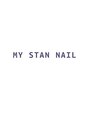 マイスタンネイル(MY STAN NAIL)/MY STAN NAIL