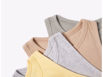 ココパリス(coco paris.)/［パーソナルカラー診断/骨格]