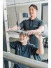 ★口コミ投稿で無料キャンペーン中！★パーソナルトレーニング体験 