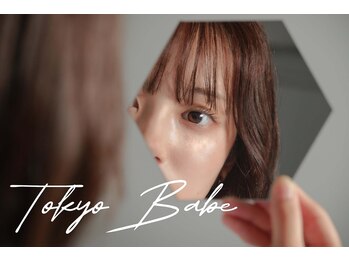 トウキョウ ベイブ 渋谷店(TOKYO BABE)/TOKYO BABE