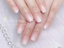 ラフィーナ 新宿 代々木店(RAFINA)/持ち込みデザイン