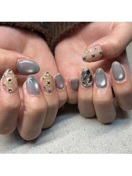 スープ 三鷹(supe_)/持ち込みデザイン