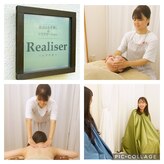 レアリゼ(Realiser)
