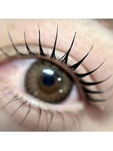 コマツアイラッシュ(komatsu eyelash)/ラッシュリフト上下