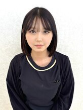 アリーズ 麻布十番店(Aries) NATSUKI 