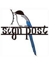サインポスト 池袋東口店(sign post)&nbsp;signpost &nbsp;池袋