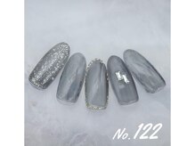 はあとねいる 千里丘店/ハンドNo.122