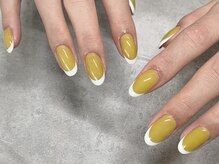 クレール(CLAIR)/french/フレンチ