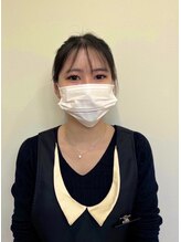 アネラ 三国ヶ丘店(ANELA)&nbsp;家柳 杏菜