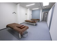 ニシジン キュアラボ(NISHIJIN CURE Labo)/内観【西新/天神/鍼灸】