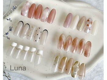 5月のマンスリーデザイン