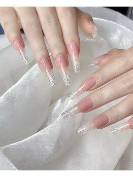 スペードキューネイル 新宿店(Spade Q Nail)/
