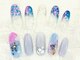 ネイルエイム(Nail eim)の写真
