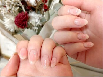 ソフィア(sofia)/ハンドネイル