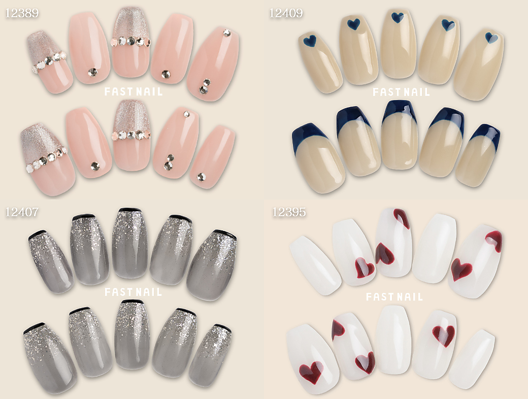 ファストネイル mozoワンダーシティ店(FAST NAIL)/定額 ¥7810 ◆ トレンドコース