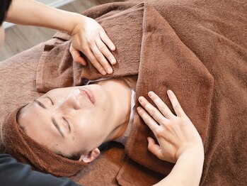 なのはな/エステもあります◎女性先生対応