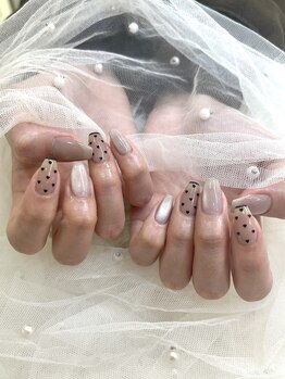 ベリール(Be'Leel)/gorgeousコース♪