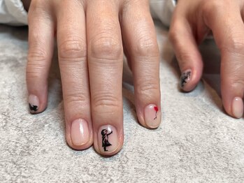 ヒミツキチ 恵比寿店(himitsukichi)/Banksy