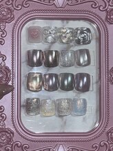 オンネイル(on nail)/