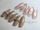 ブルームネイル ナゴヤ 伏見店(BLOOM NAIL nagoya)の写真
