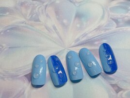 6月定額トレンドアート