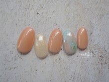 ハウオリラニ 自由が丘店(Hau'oli Lani)/定額ネイル☆