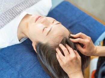 スムース(smooth)/じんわり