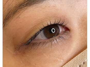 ラシク ゼロ 草加駅前(Lashiku Zero)/パリジェンヌラッシュ