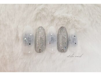 ☆韓国ガ-リ-ネイル☆