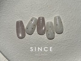 8月 monthly basic山崎菜奈加