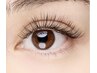 【eyelash】2種から選べる◆セーブルorフラットラッシュ　80本　60min¥5800