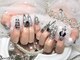 ベルグローアルファネイル(BELLE GROW ALPHA NAIL)の写真