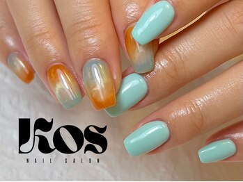 KOS half design 90min