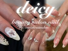 デイシー 表参道(deicy)