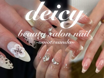 デイシー 表参道(deicy)の写真