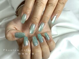 【phantom color】マグネット