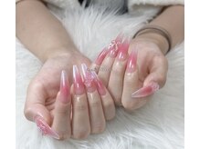 リュウ(Ryu)の雰囲気（オフィスシンプルも対応可能◎[新大久保/ネイル]）