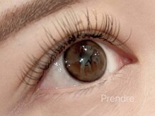 プランドール(Prendre)/フラットラッシュ