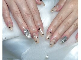 持ち込みデザイン！！埋め尽くし