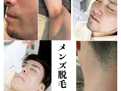 レア ルーム(le'a room)の写真